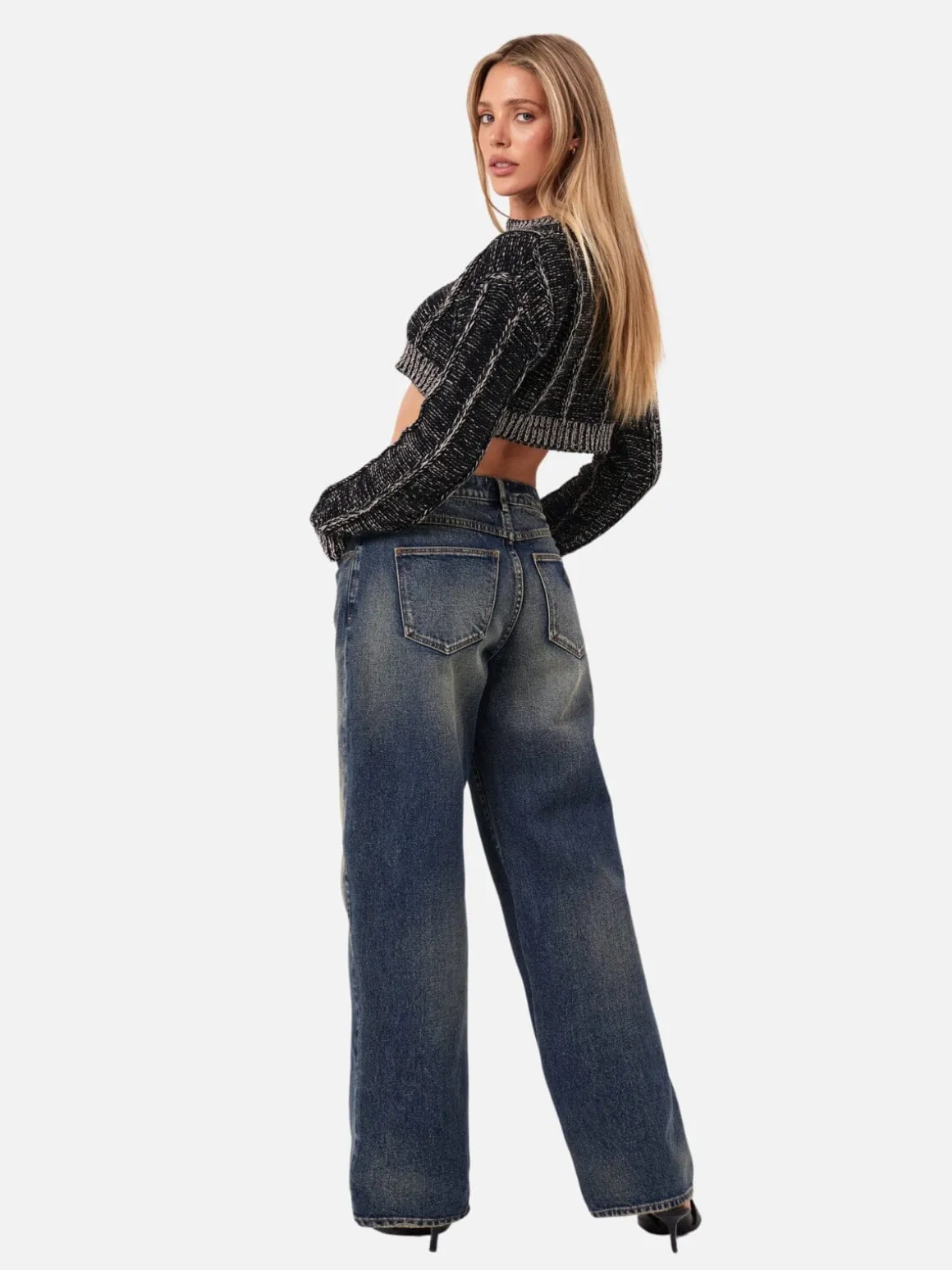 A 95 Baggy - Zendaya