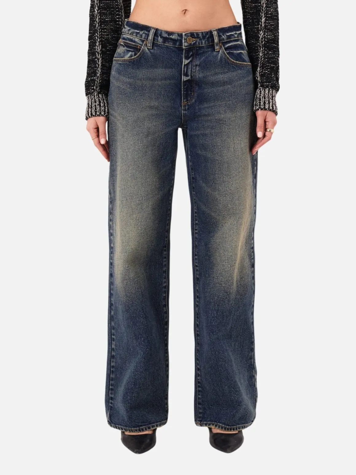 A 95 Baggy - Zendaya