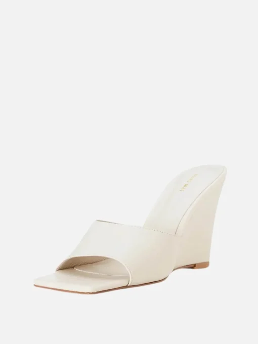 Aimee - Bone Leather