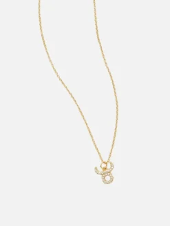 Celestial Necklace - Taurus