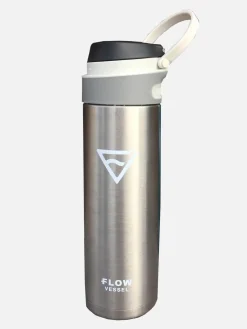 Flow Vessel - Straw Lid