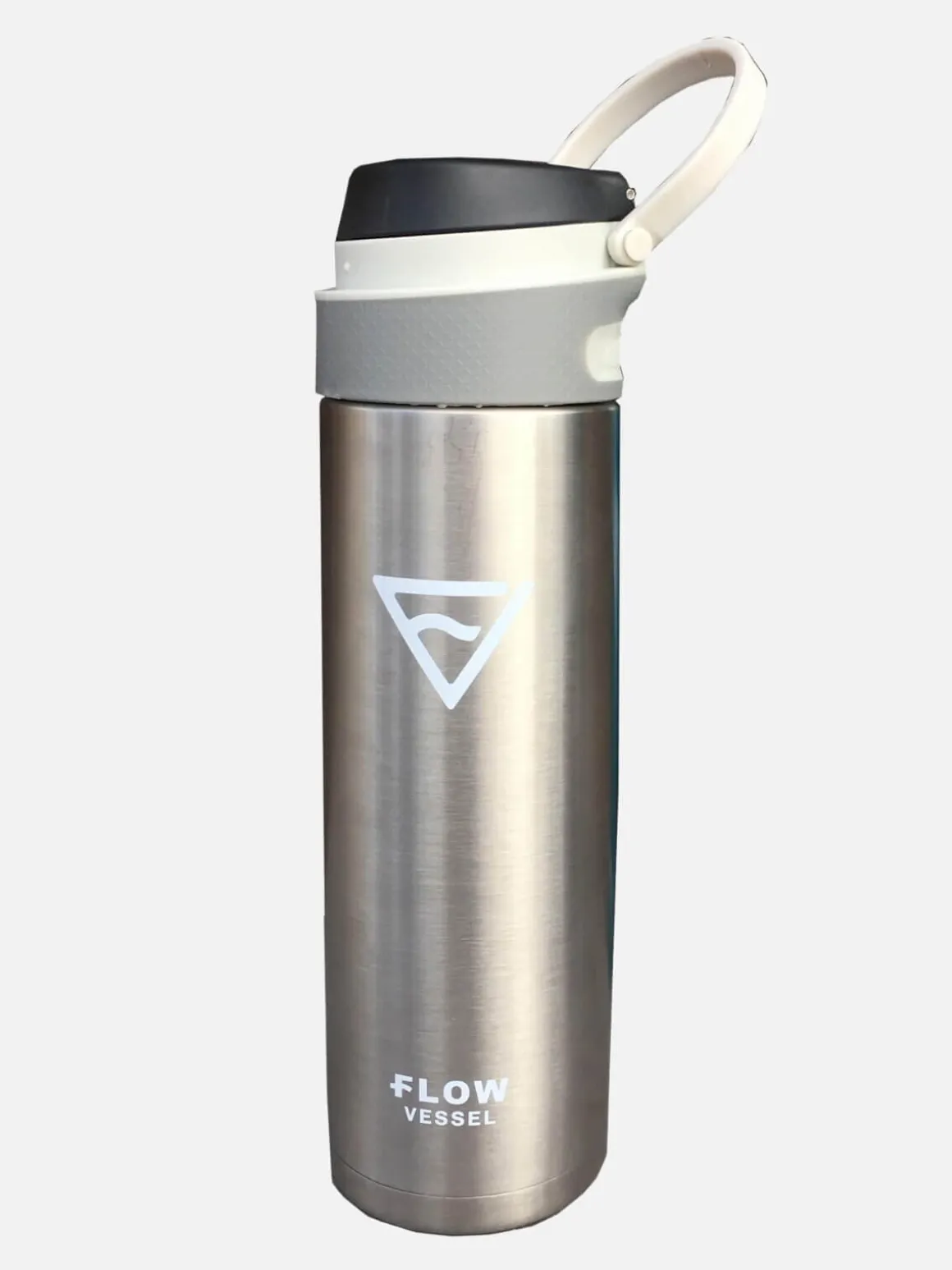 Flow Vessel - Straw Lid