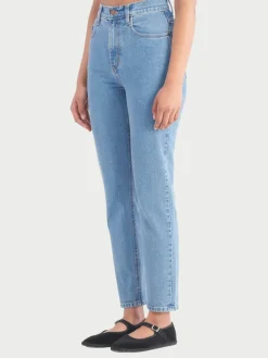 Frankie Jean Ankle Stretch - Etherblu