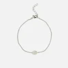Gianna Bracelet - Silver
