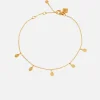 Grace Bracelet -18k Gold
