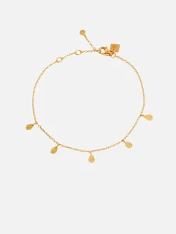 Grace Bracelet -18k Gold