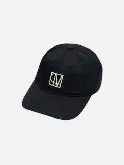 Jain Cap - Black