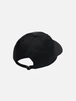 Jain Cap - Black
