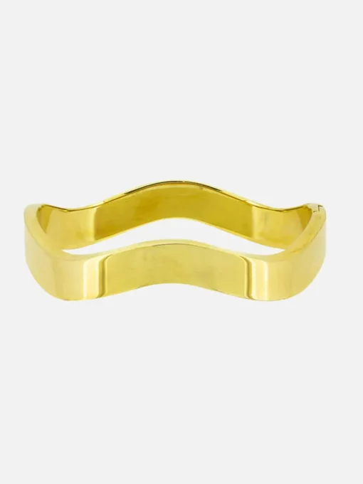Jean Bracelet - Gold