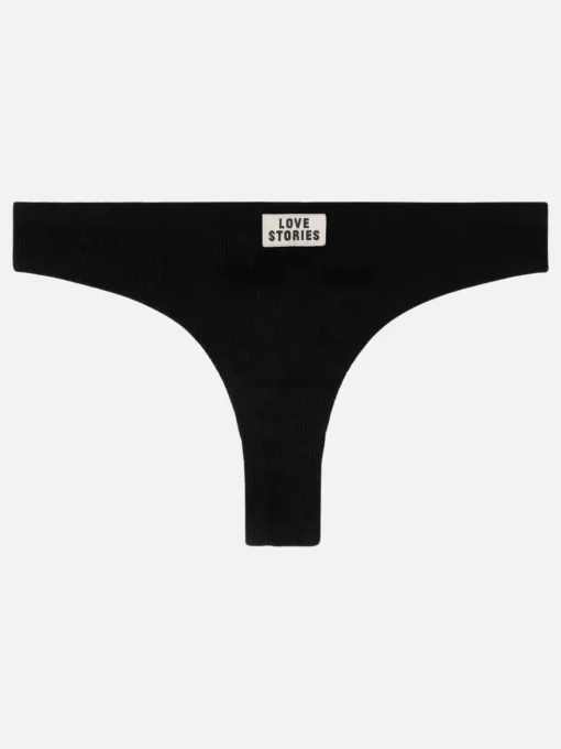 Lima - Black