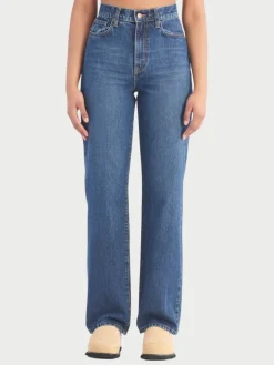 Lou Jean - Dusk Blue