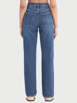 Lou Jean - Dusk Blue