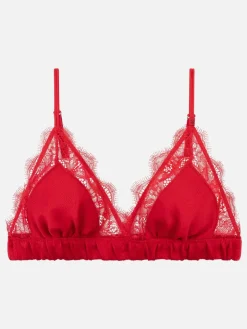 Love Lace - Red