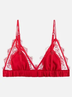 Love Lace - Red