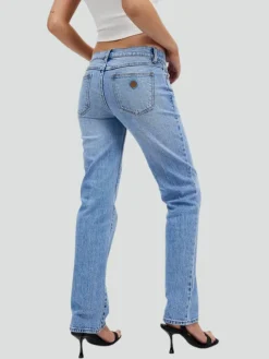 99 Low straight - River Organic