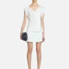 Lucille Top - Ivory