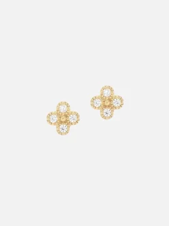 Luminous Earrings - Gold