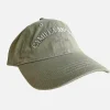 Myla Cap - Sage