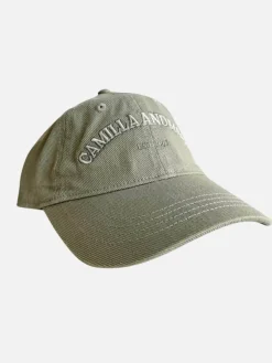 Myla Cap - Sage