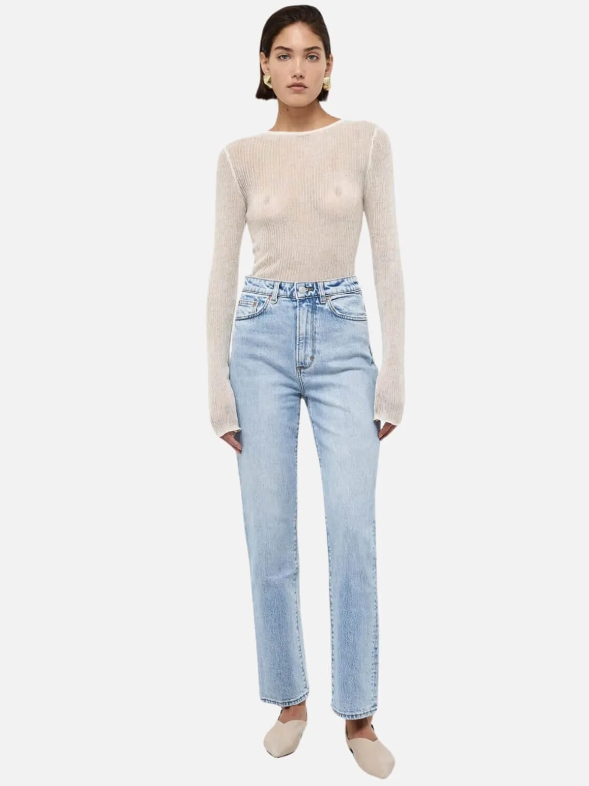 Nico Straight - Passenger