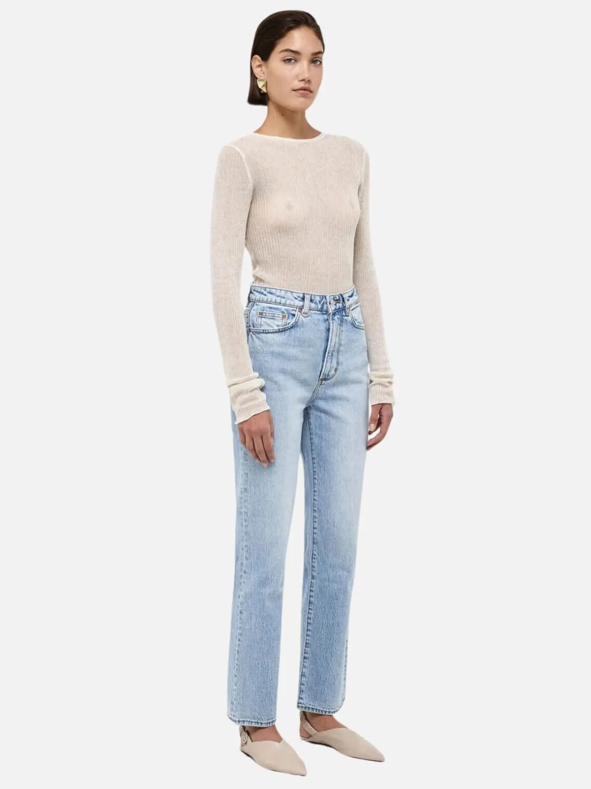 Nico Straight - Passenger