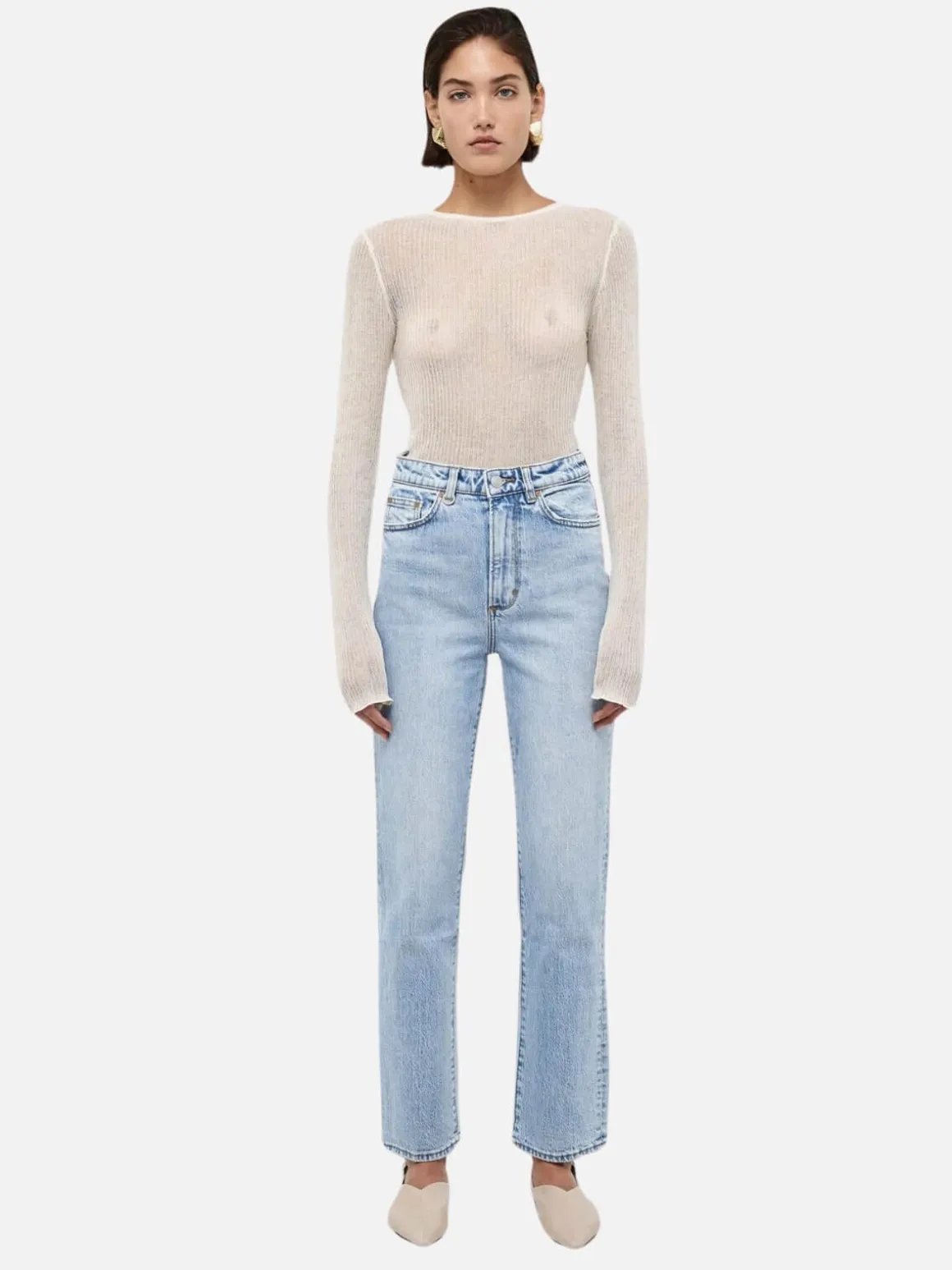 Nico Straight - Passenger