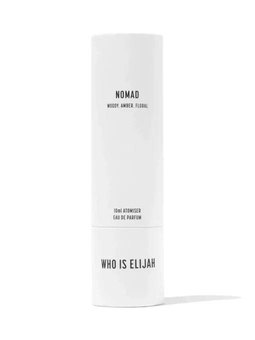Nomad - 10mL Perfume