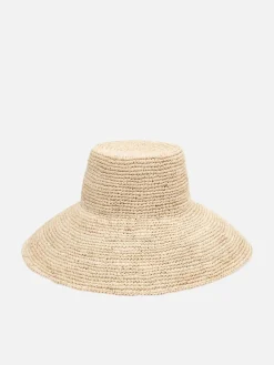 Oasis Hat - Natural