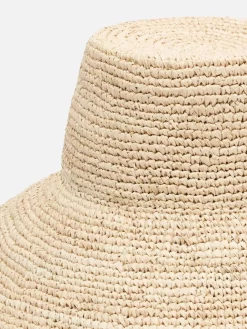 Oasis Hat - Natural