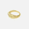 Olar Ring - Gold