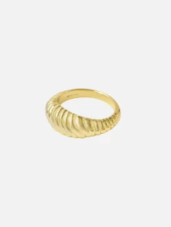 Olar Ring - Gold