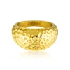 Papillon Ring - Gold