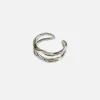 Pernilla Ring - Silver