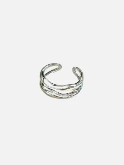 Pernilla Ring - Silver