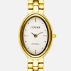 Phoebe Watch - Gold