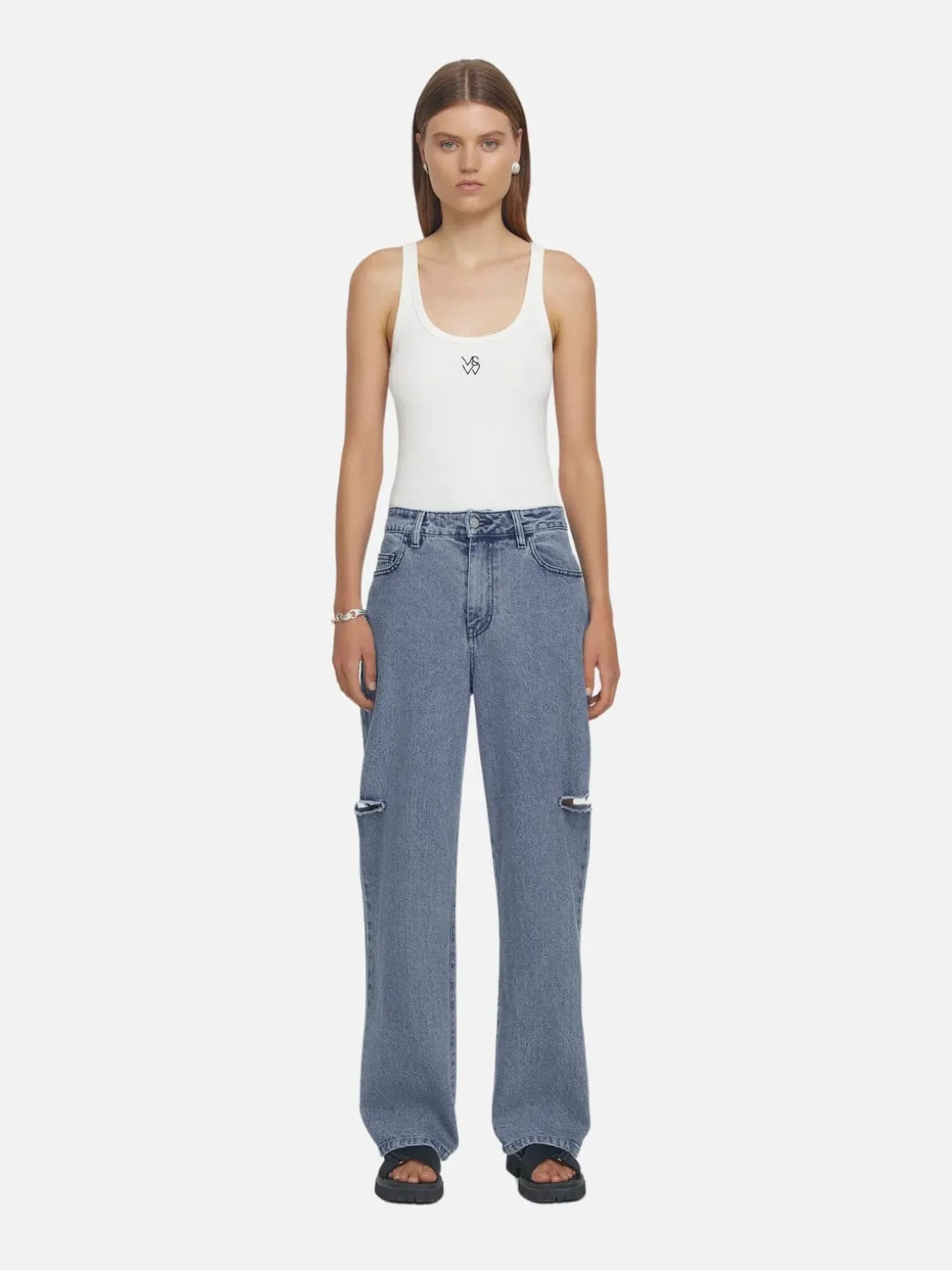 Prince Jean - Vintage Wash