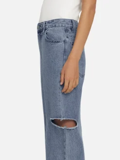 Prince Jean - Vintage Wash