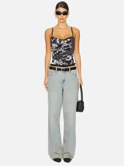 Renzo Top - Les Foiles