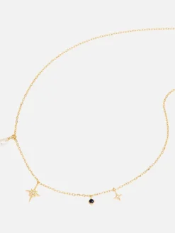 Stardust Choker - Gold