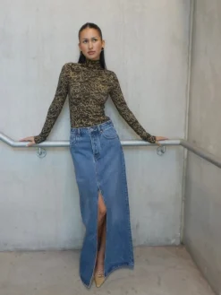 Veda Top