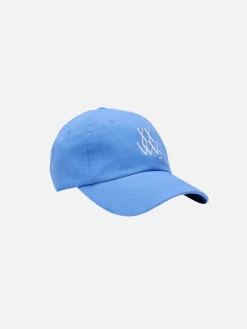 VWXX Cap - Cobalt