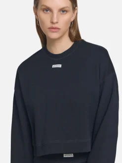 Waterloo Sweater - Black