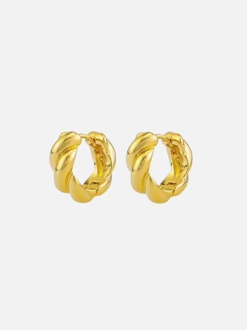 Wilhemina Sleeper - Gold