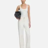 Woods Tank - Ivory